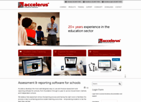 accelerus.com.au