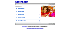 accent.com