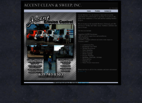Accentcleansweep.com