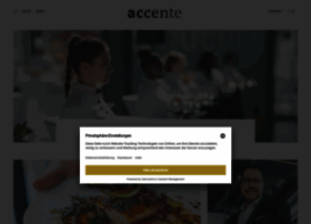 accente.com