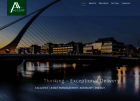 Accentsolutions.ie