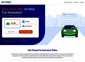 Acceptanceinsurance.com