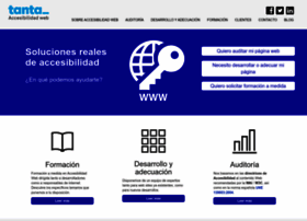 accesibilidadweb.com