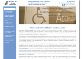 access-auditing.com