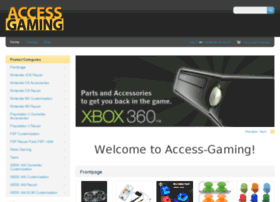access-gaming.com