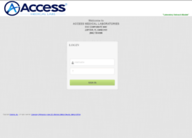 Access.labsvc.net