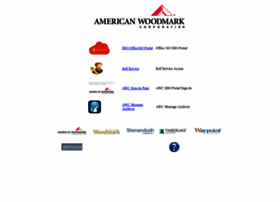 Access.woodmark.com
