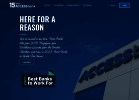 accessbank.com