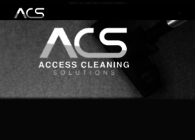 accesscleaningsolutions.co.uk