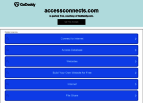 Accessconnects.com