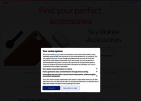 Accessories.sky.com