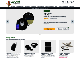 Accessories.woot.com