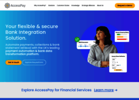 Accesspay.com
