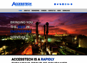 Accesstech.com.sg