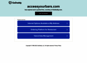 Accessyourbars.com