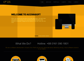 Accivasoft.com