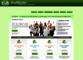 accmaster.com
