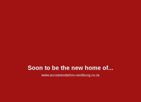 accommodation-randburg.co.za