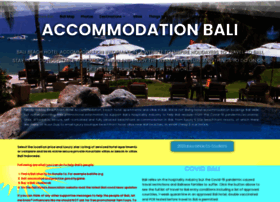 accommodationbali.info