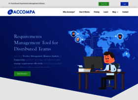 accompa.com
