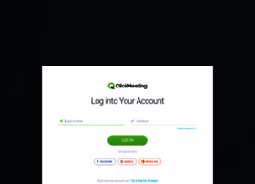 Account-panel.clickmeeting.com