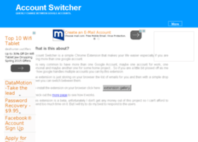 account-switcher.appspot.com