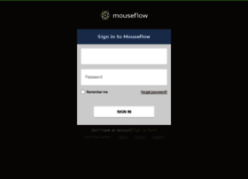 account.mouseflow.com