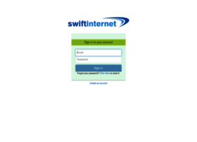 Account.swiftinter.net