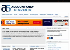 accountancystudents.co.uk