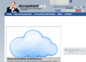 accountant.org
