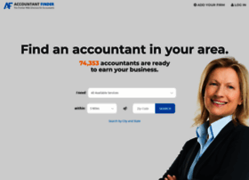 accountantfinder.com