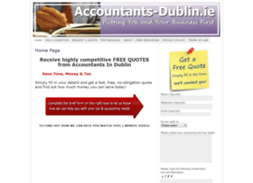 Accountants-dublin.ie