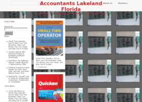 accountantslakeland.com