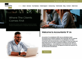 accountantsrus.net