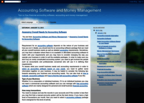 Accounting-software-and-tools.blogspot.com