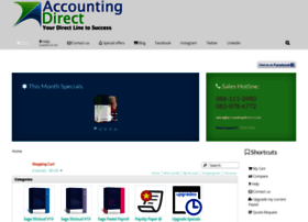 accountingdirect.co.za
