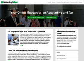 accountinghelper.org