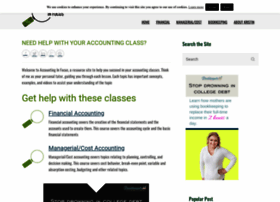 Accountinginfocus.com
