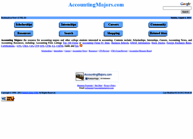 accountingmajors.com
