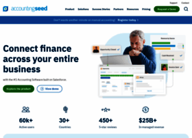 Accountingseed.com