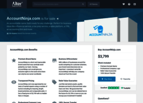 accountninja.com