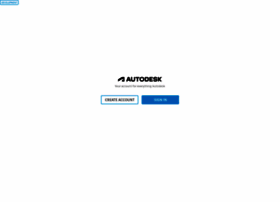Accounts-dev.autodesk.com