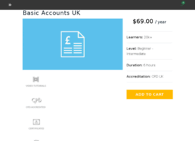 Accounts.excelwithbusiness.com