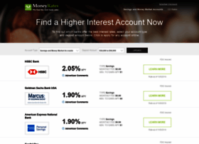 Accounts.money-rates.com