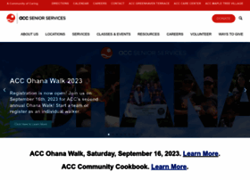 Accsv.org