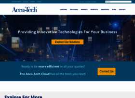 Accu-tech.com
