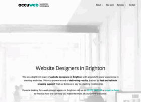 accu-web.co.uk