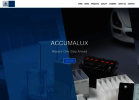 Accumalux.com