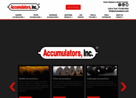 Accumulators.com