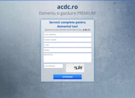 acdc.ro